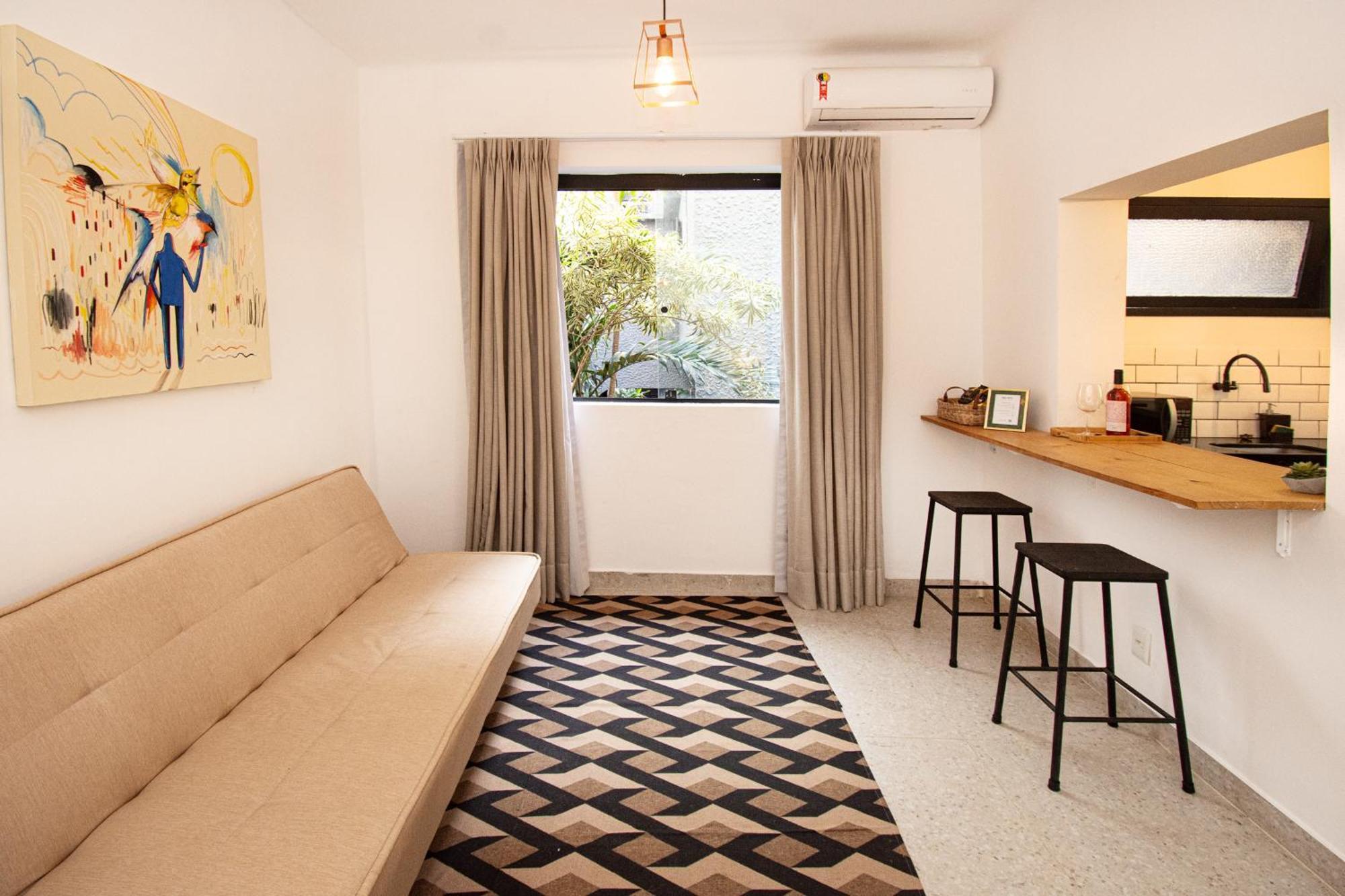 Urca Hotel 里约热内卢 外观 照片