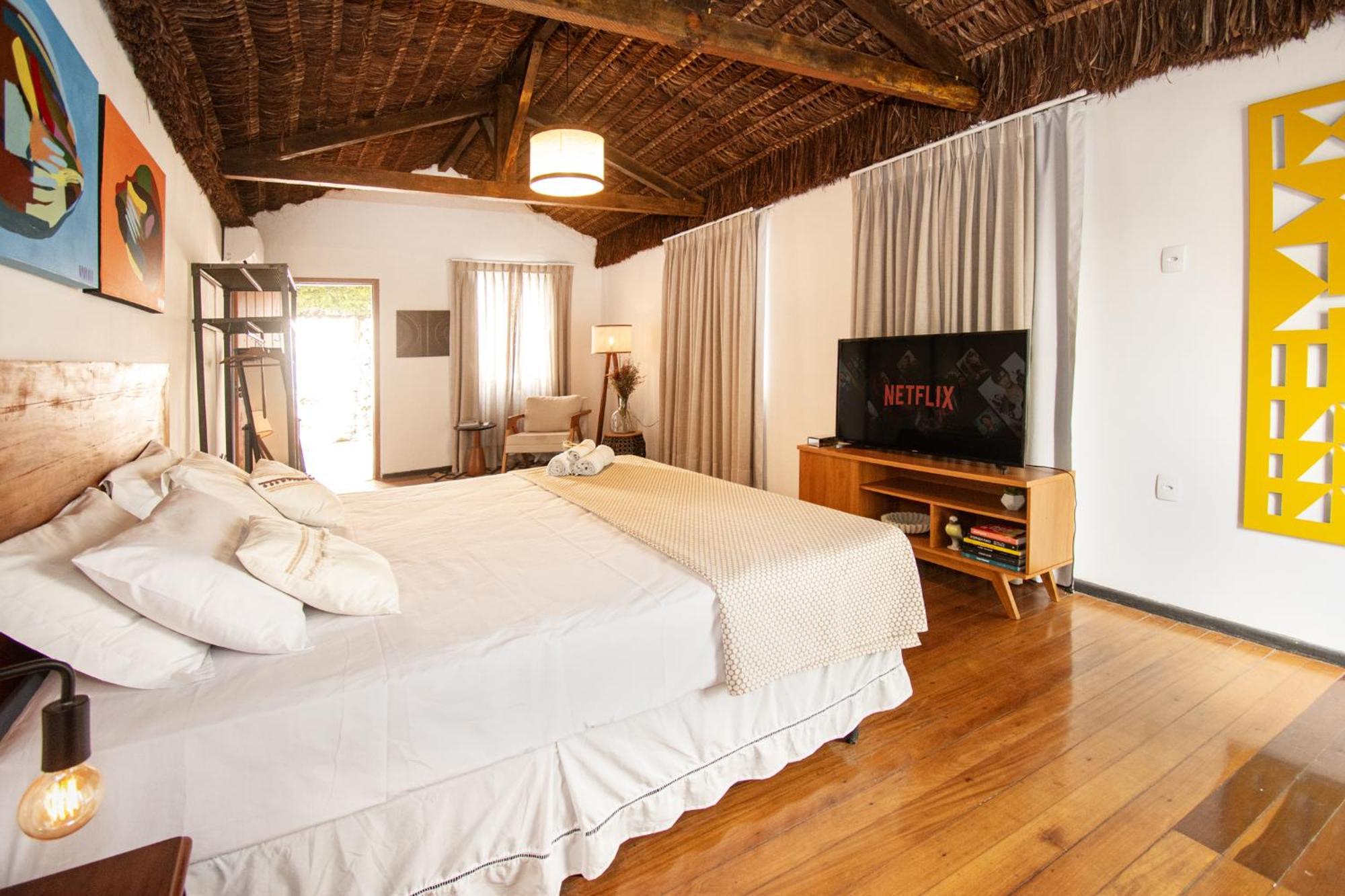 Urca Hotel 里约热内卢 外观 照片