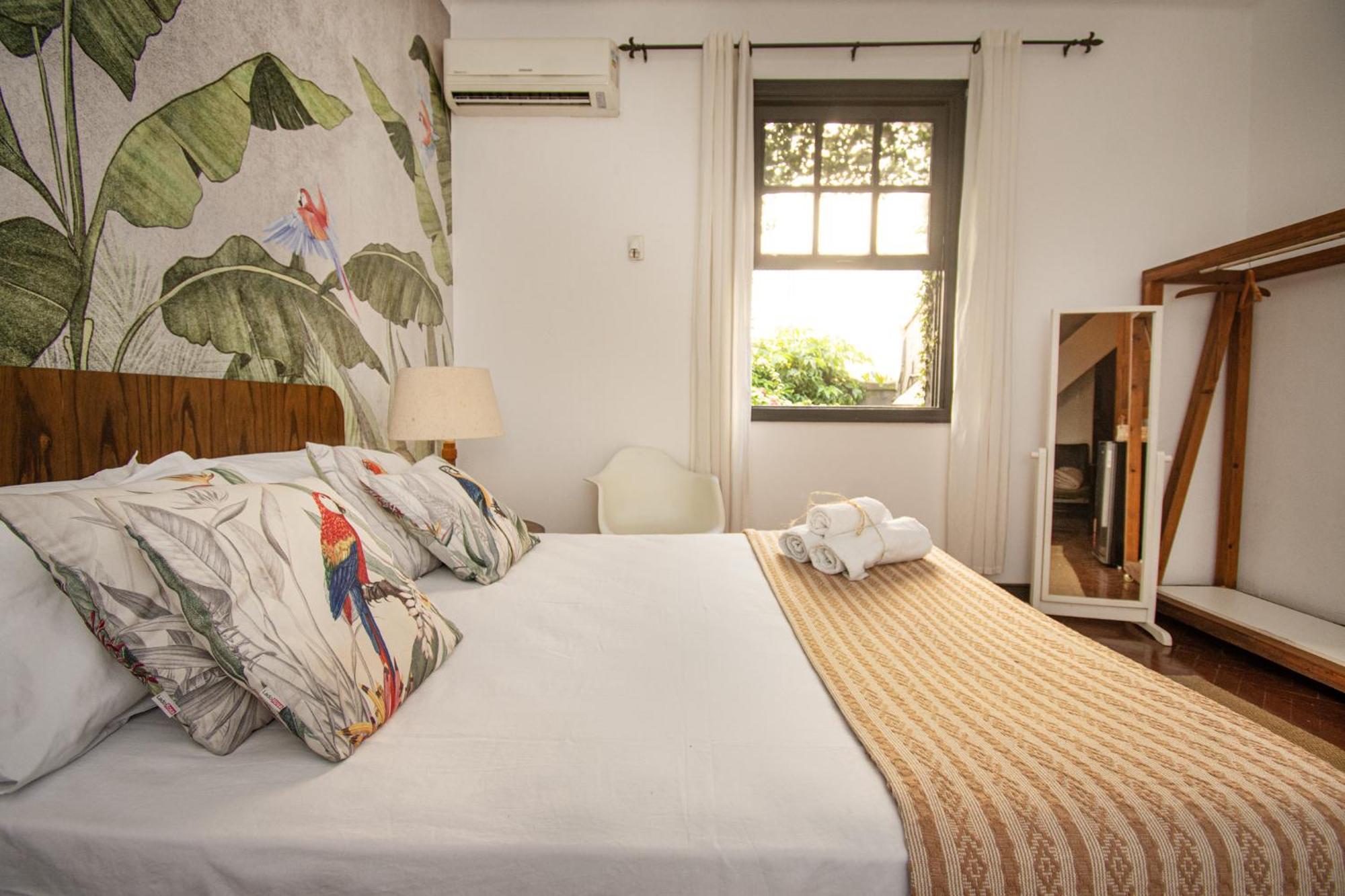 Urca Hotel 里约热内卢 外观 照片