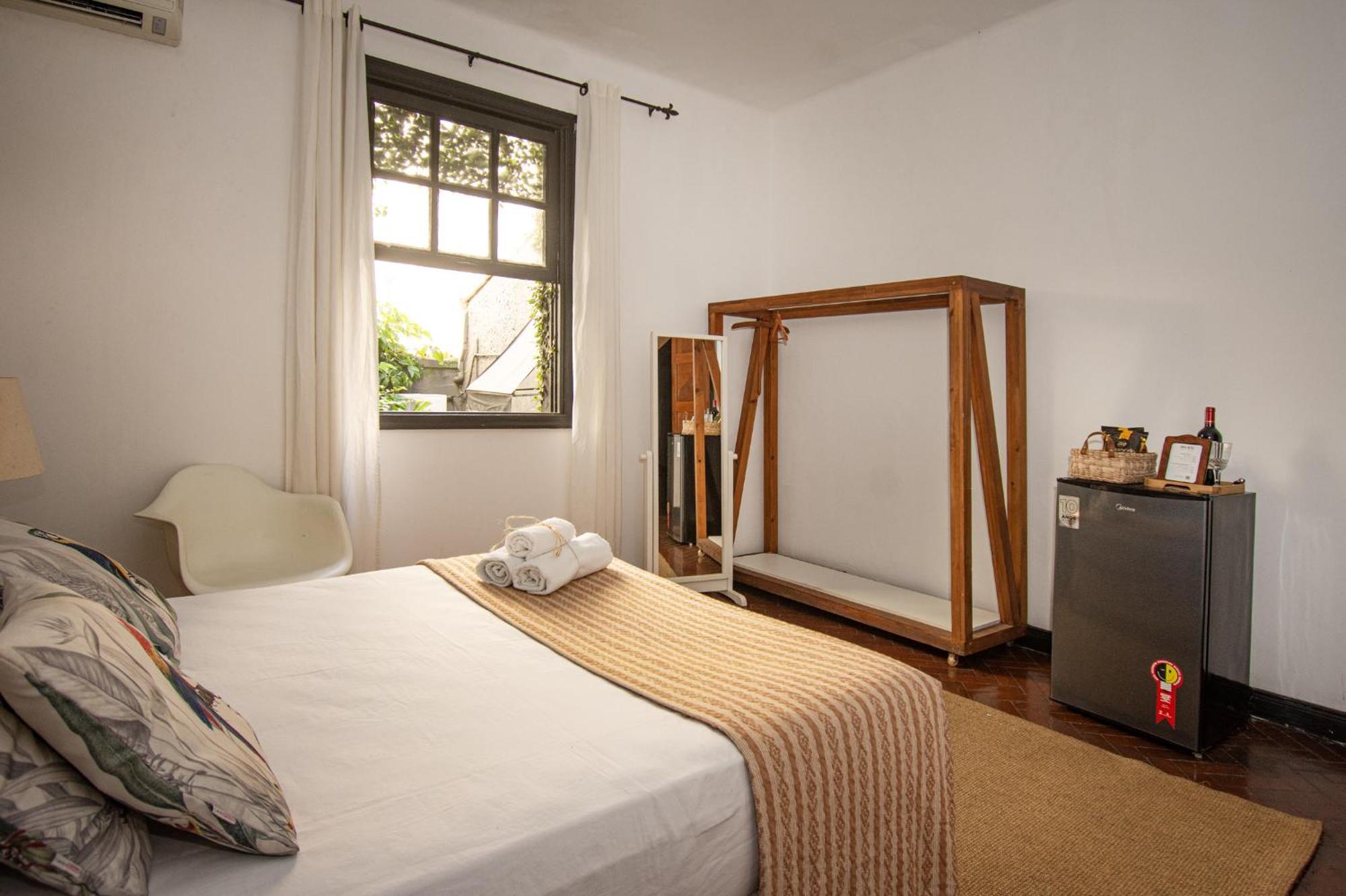 Urca Hotel 里约热内卢 外观 照片