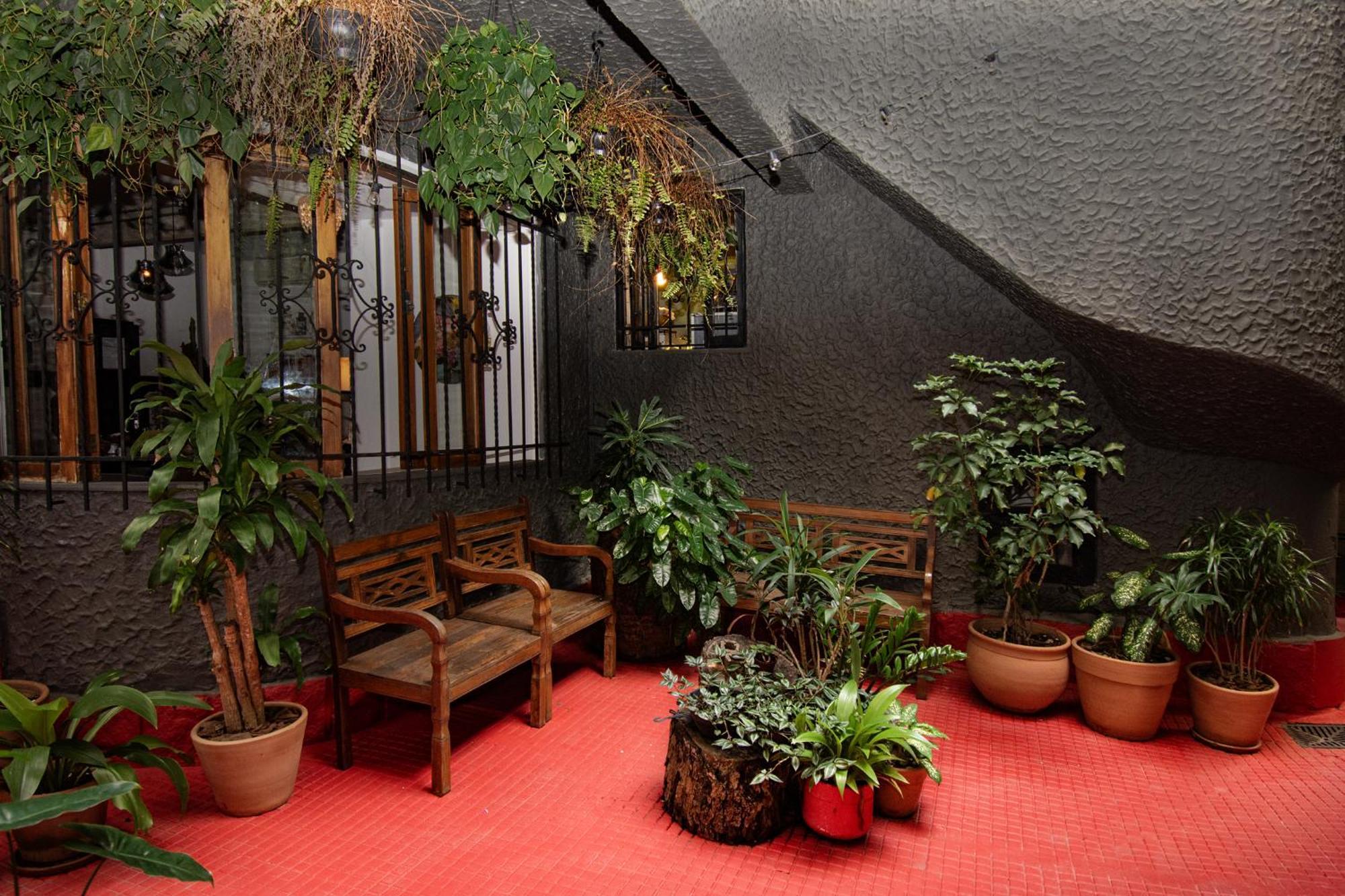 Urca Hotel 里约热内卢 外观 照片