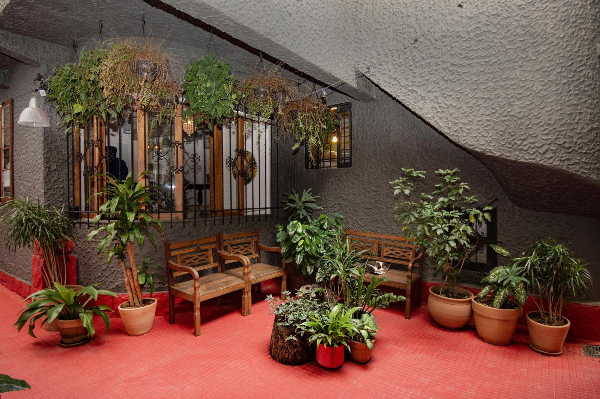 Urca Hotel 里约热内卢 外观 照片