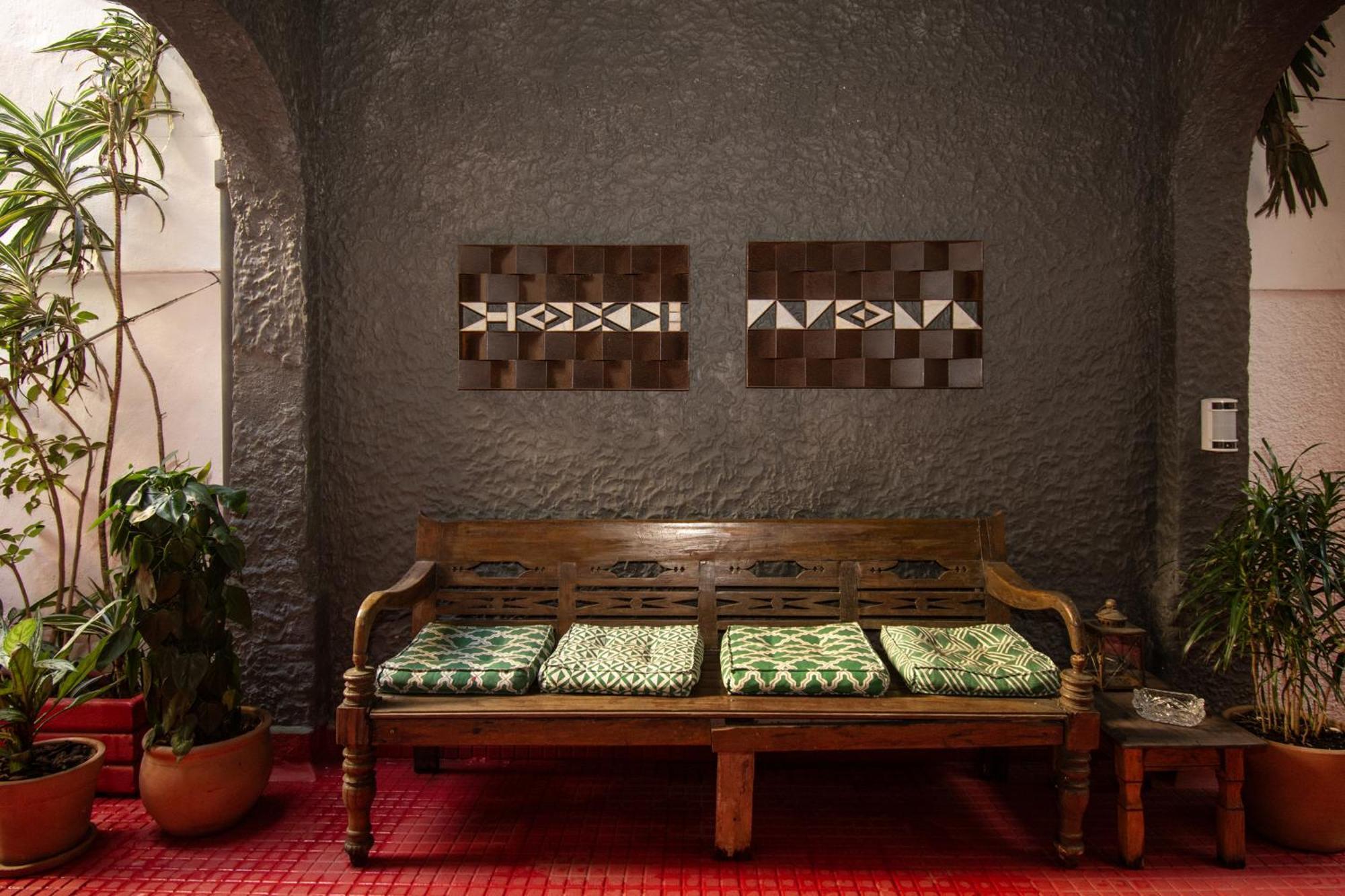 Urca Hotel 里约热内卢 外观 照片